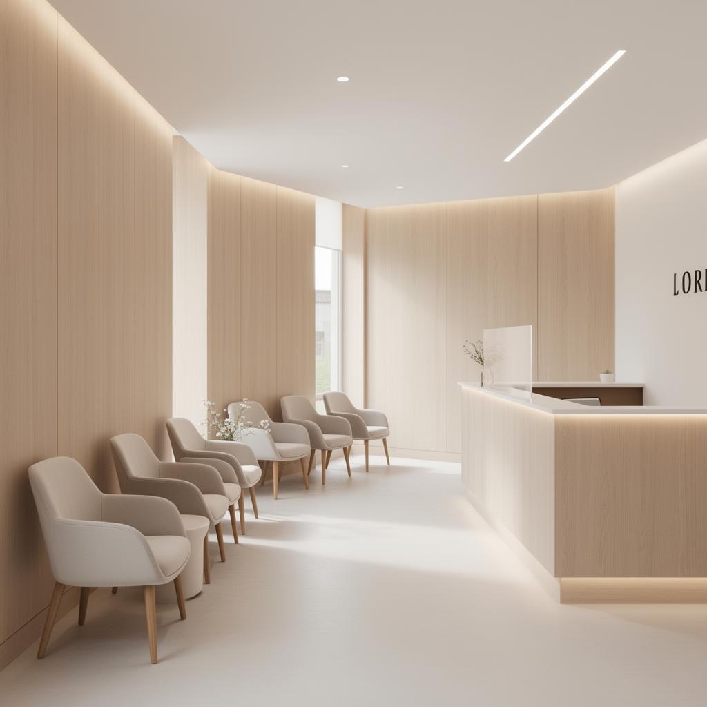 Ordination · Landstraße